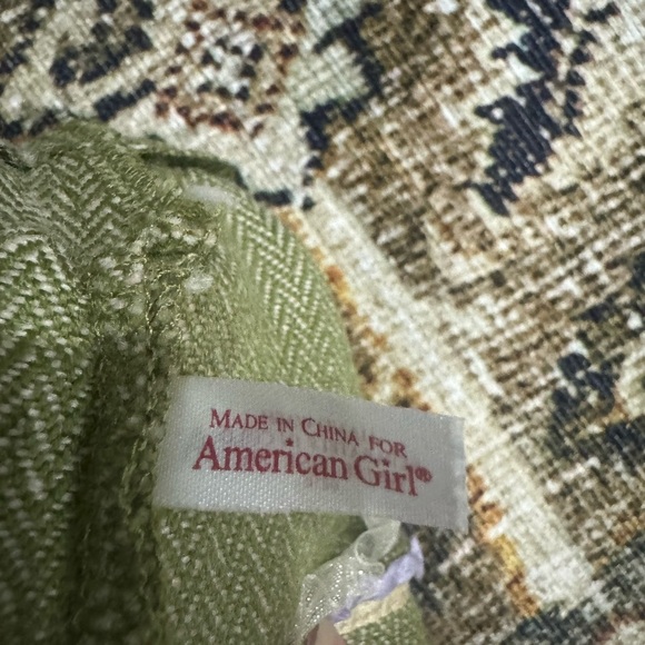 For American girl doll clothes lot . - Picture 7 of 9